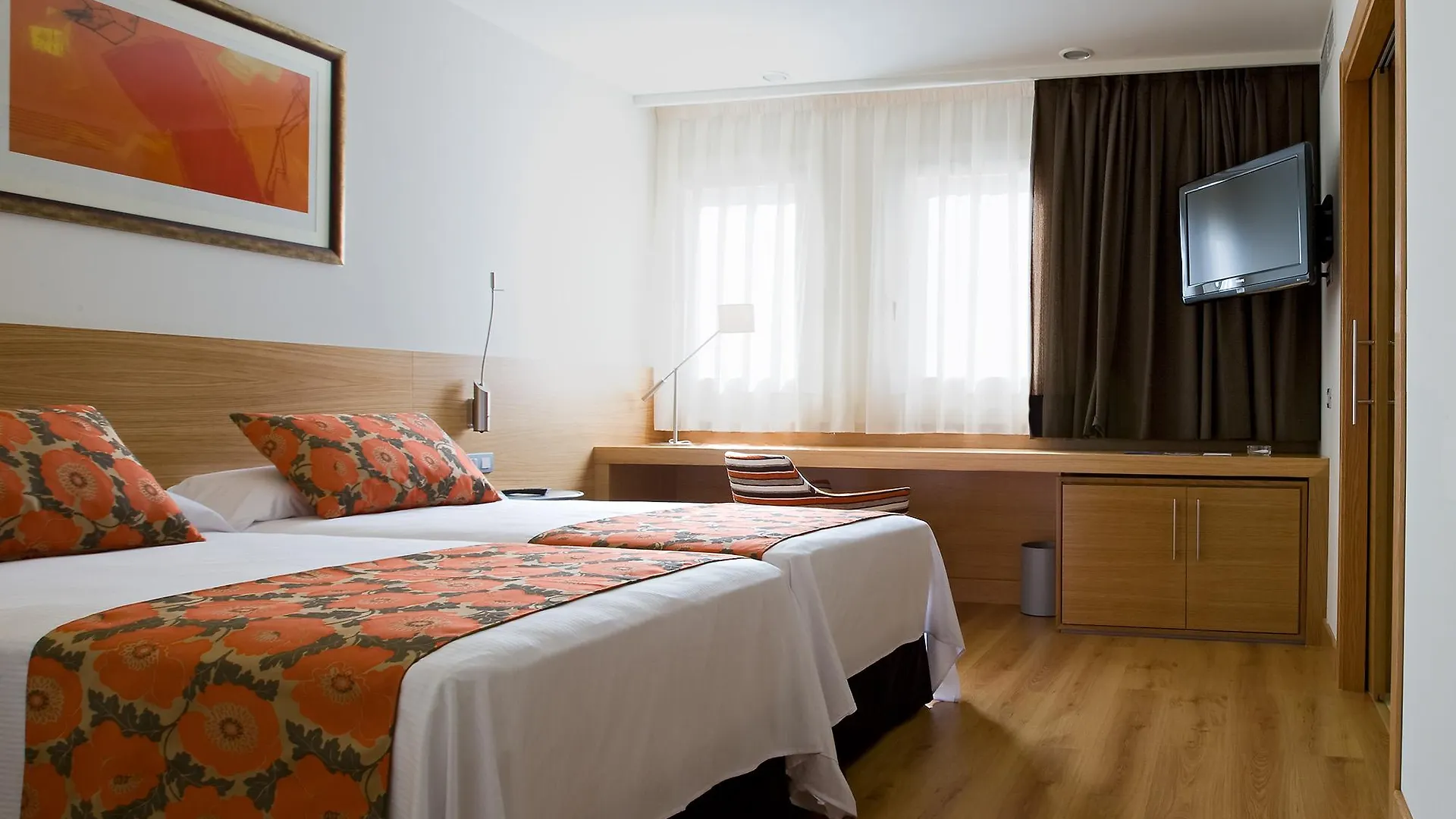 Hesperia Cordoba Hotel Spain