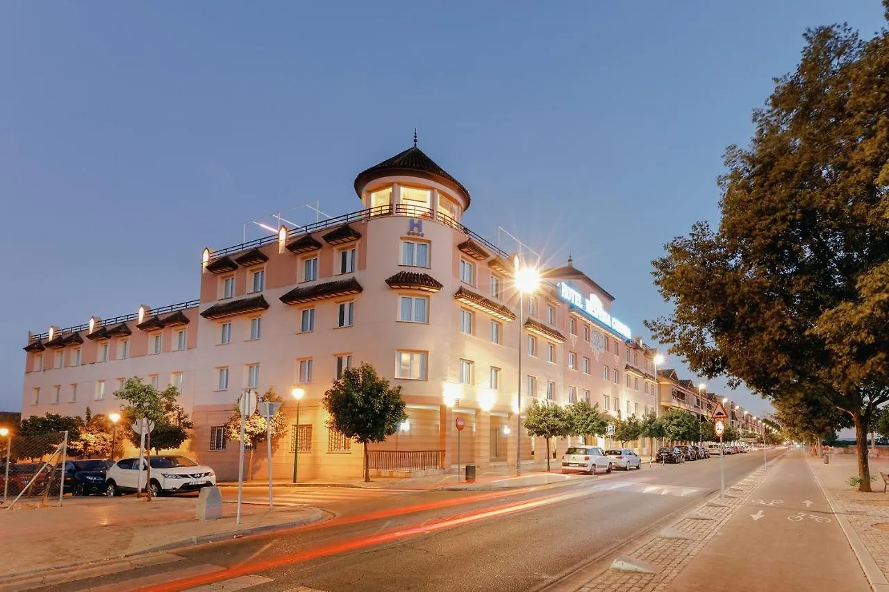 Hesperia Cordoba Hotel
