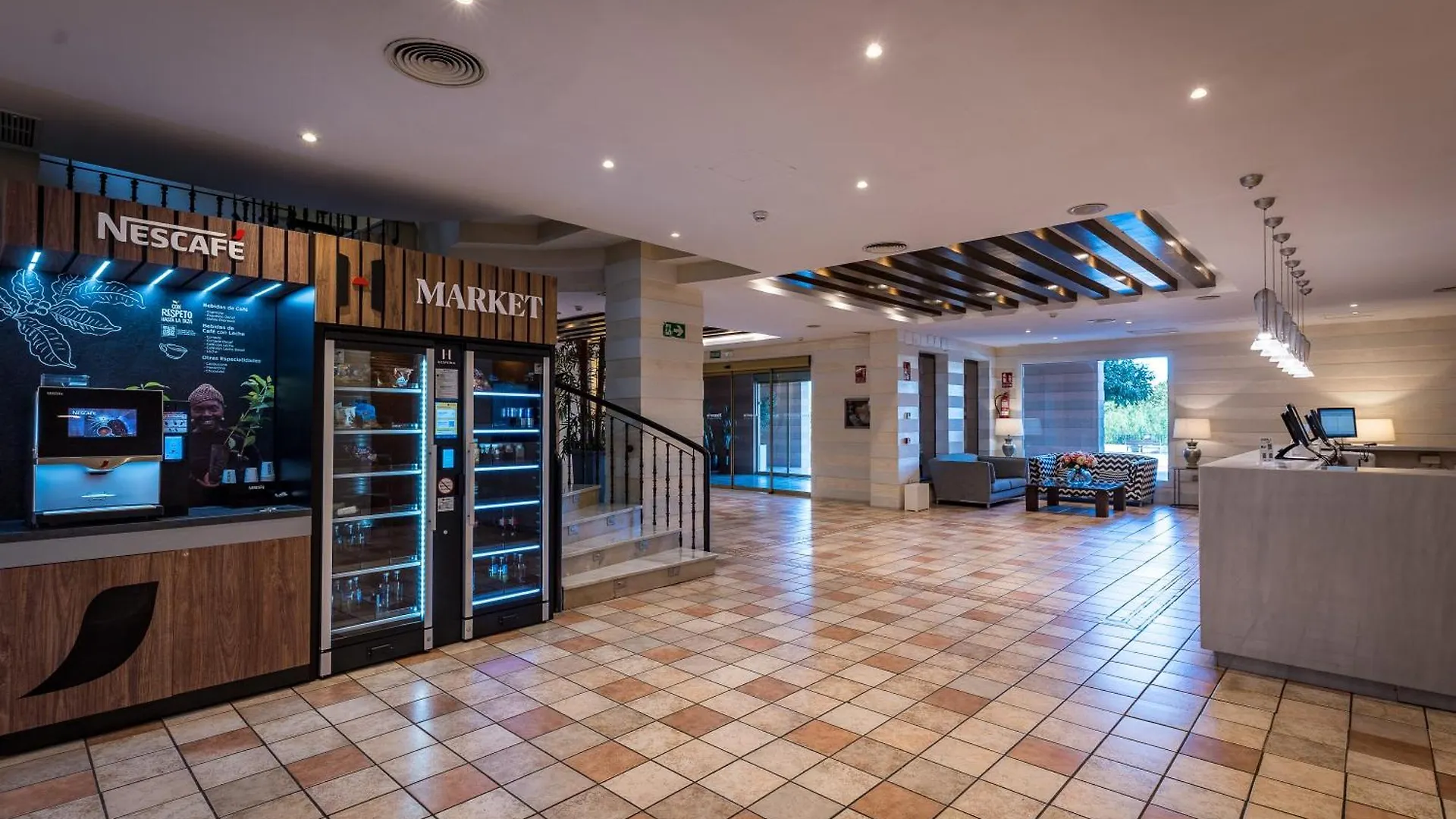 Hesperia Cordoba Hotel