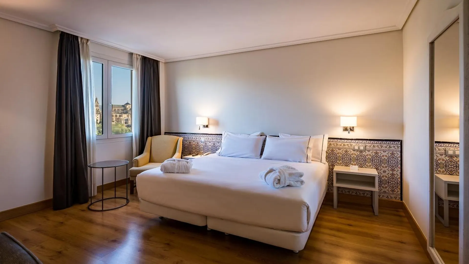 Hesperia Cordoba Hotel 4*,