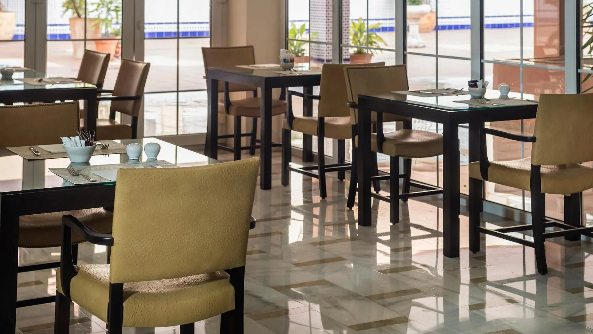Hesperia Cordoba Hotel Spain