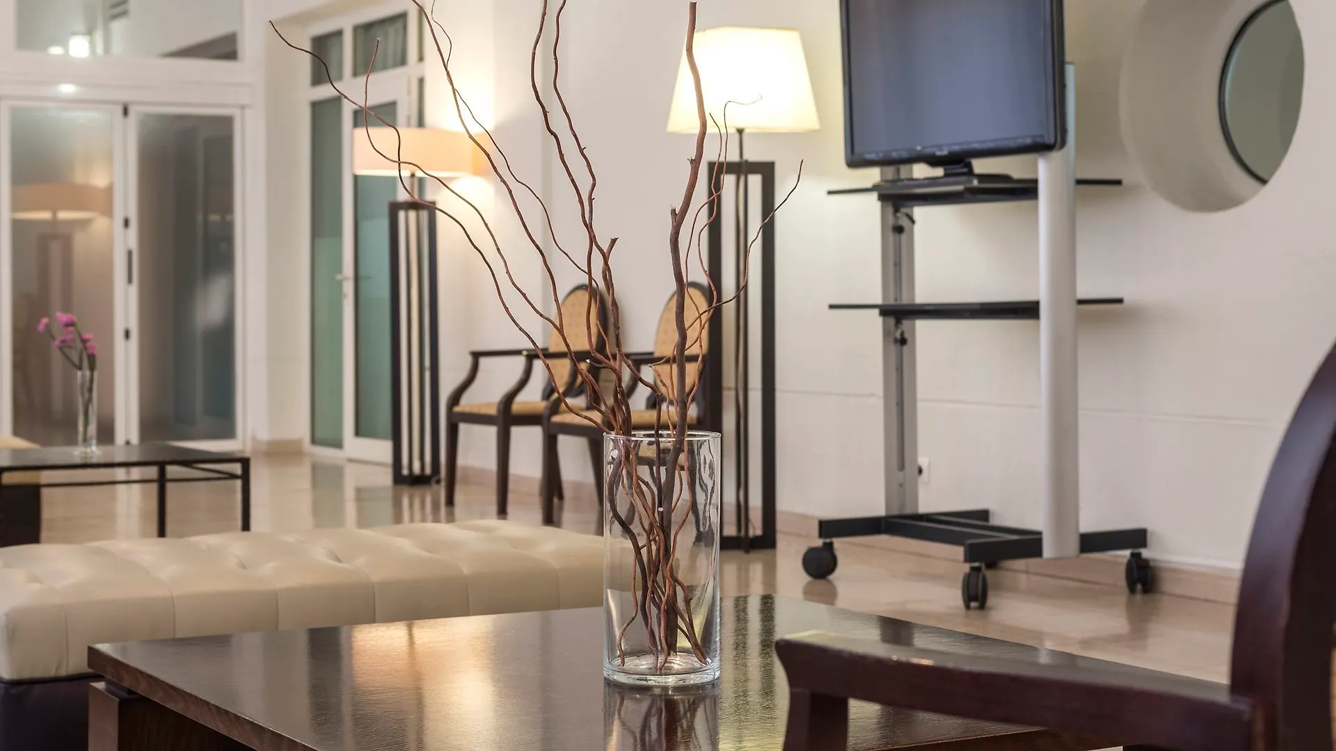 ****  Hesperia Cordoba Hotel Spain