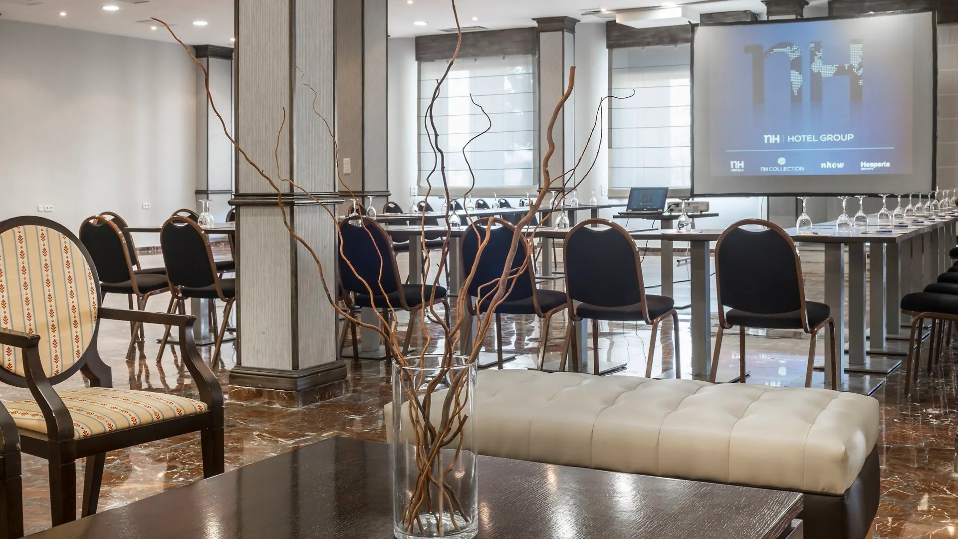 Hesperia Cordoba Hotel 4*,