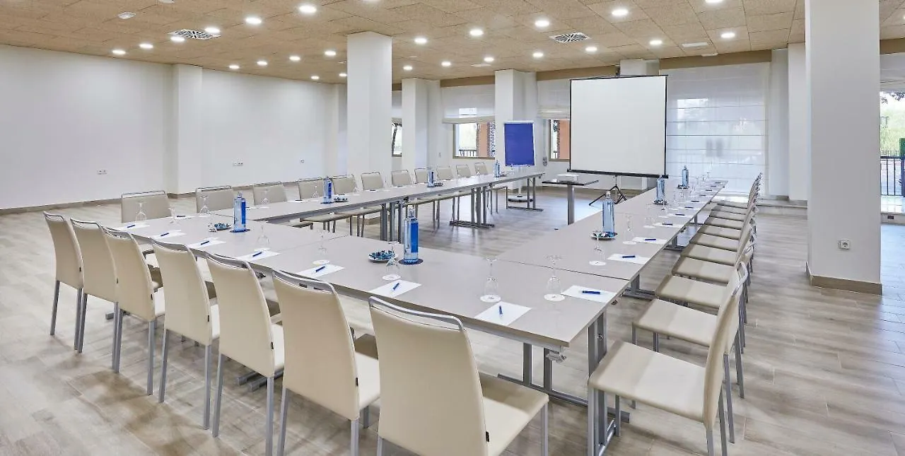 Hesperia Cordoba Hotel